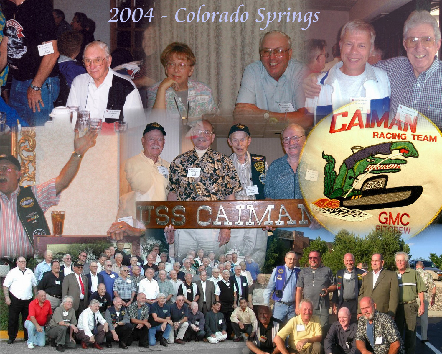 2004 - Colorado Springs